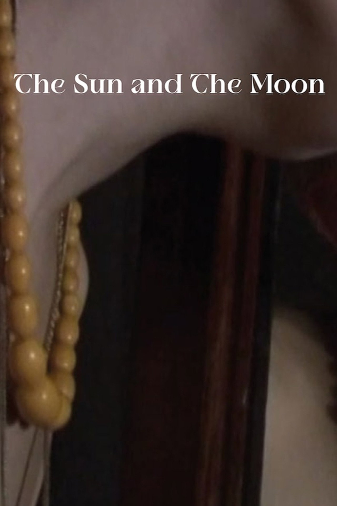 The Sun and the Moon still 5