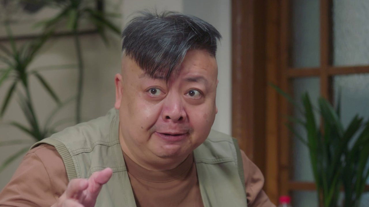 欢喜一家人 — Épisode 19