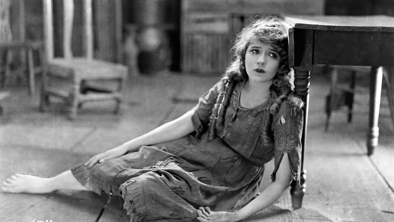 Обои к фильму «Тэсс из страны бурь (1922)» — (21 из 23)