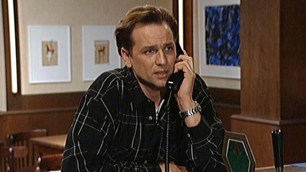 Verbotene Liebe - Season 1 Episode 74 : Episode 74