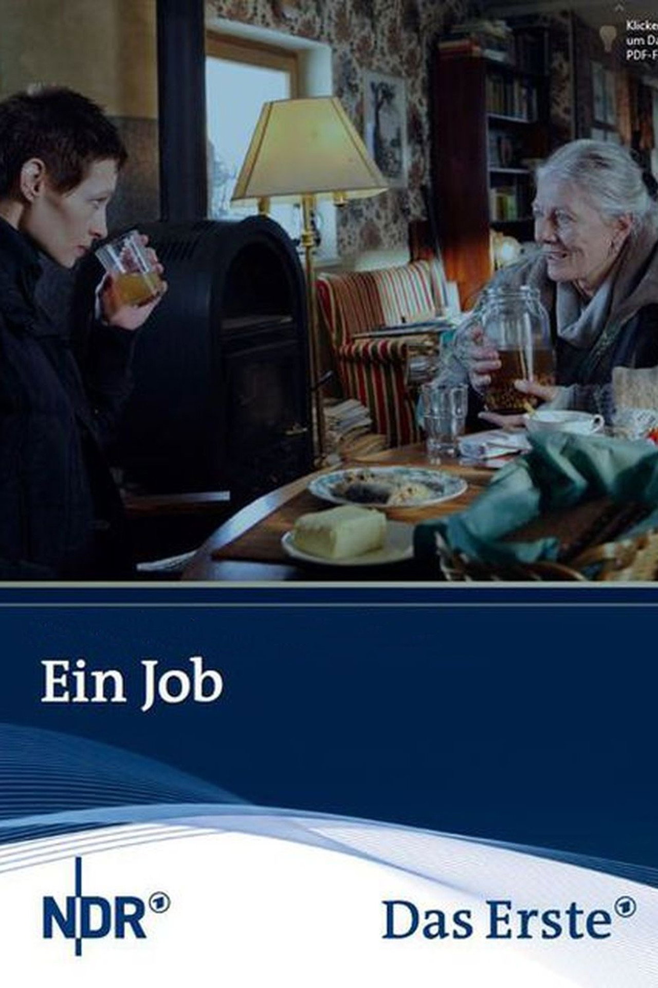Ein Job