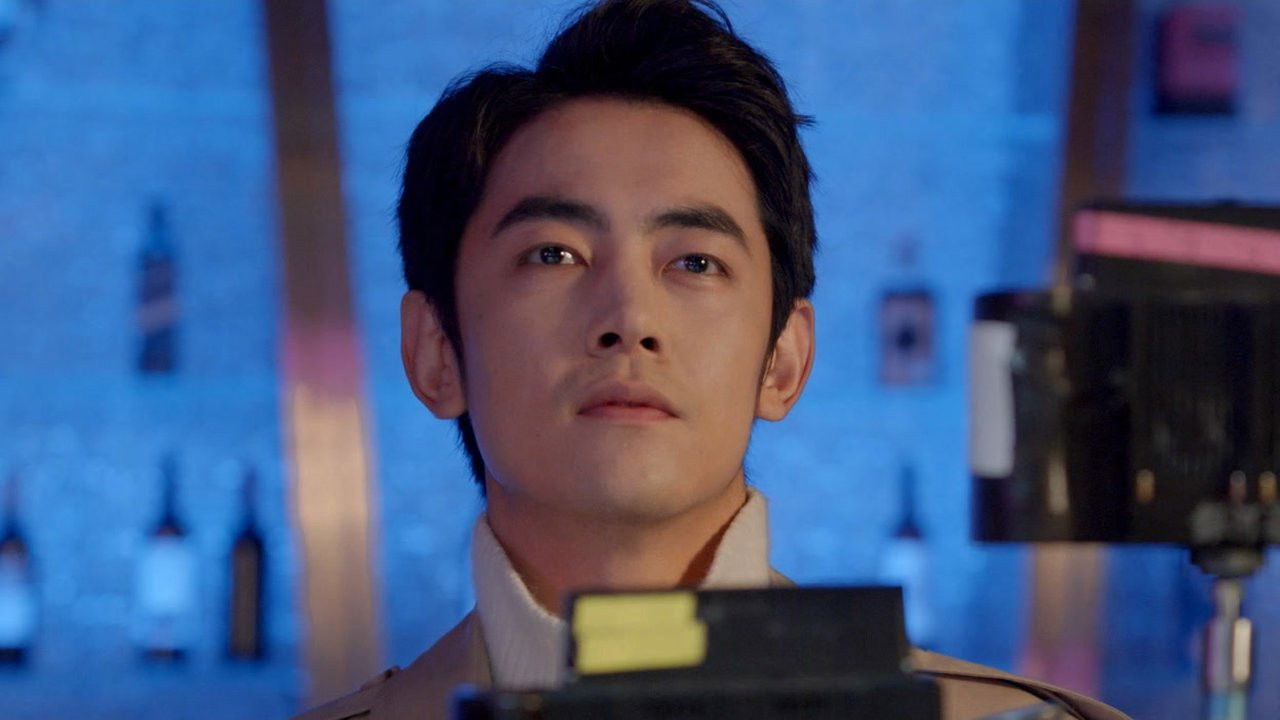 恋爱麻烦，但是甜 — Épisode 22