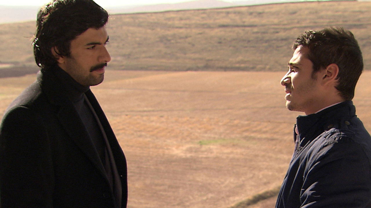 Bir Bulut Olsam — Épisode 12