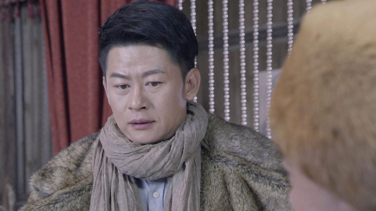 战地枪王 — Épisode 8