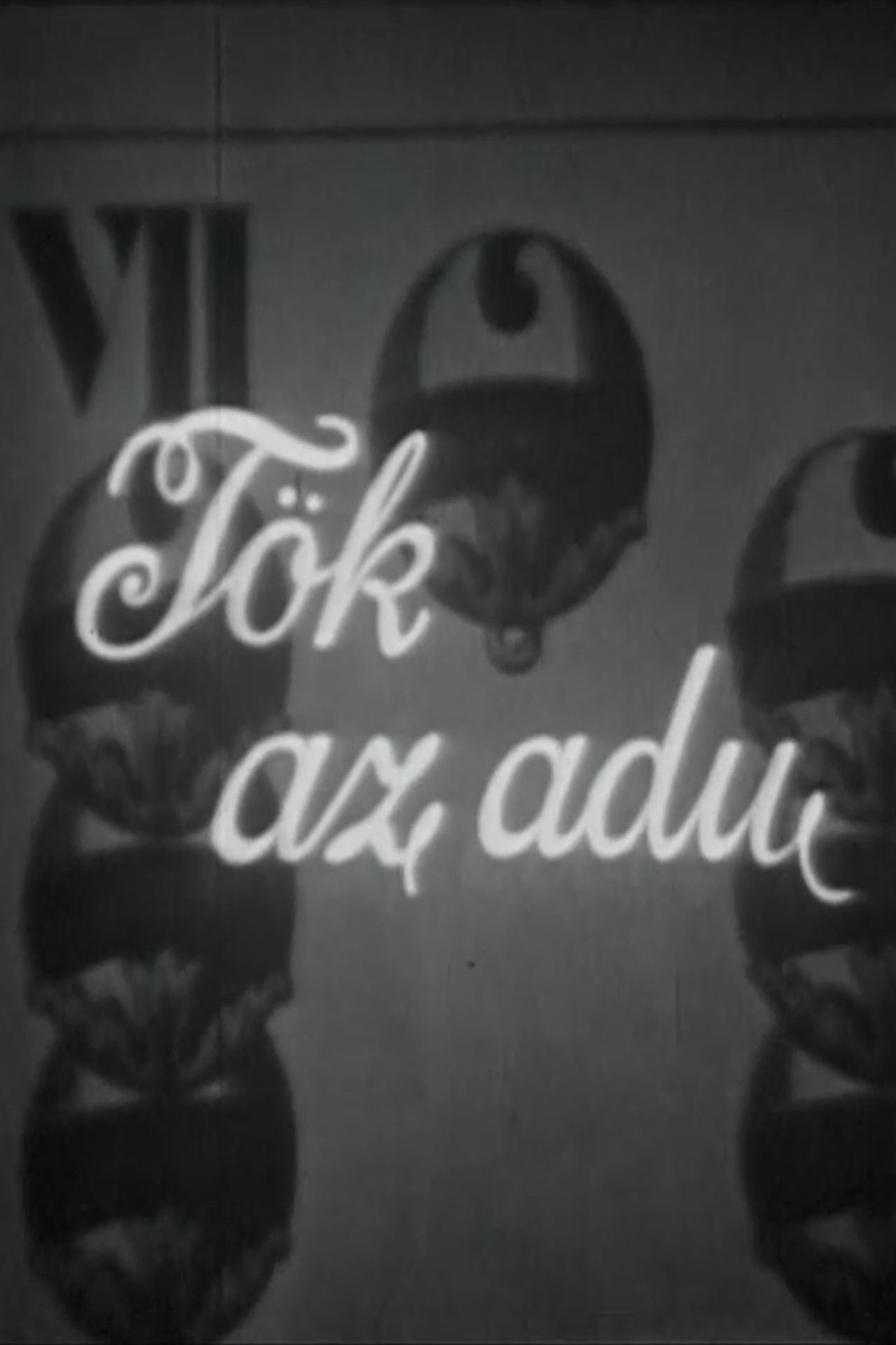 Tök az adu Tök az adu
