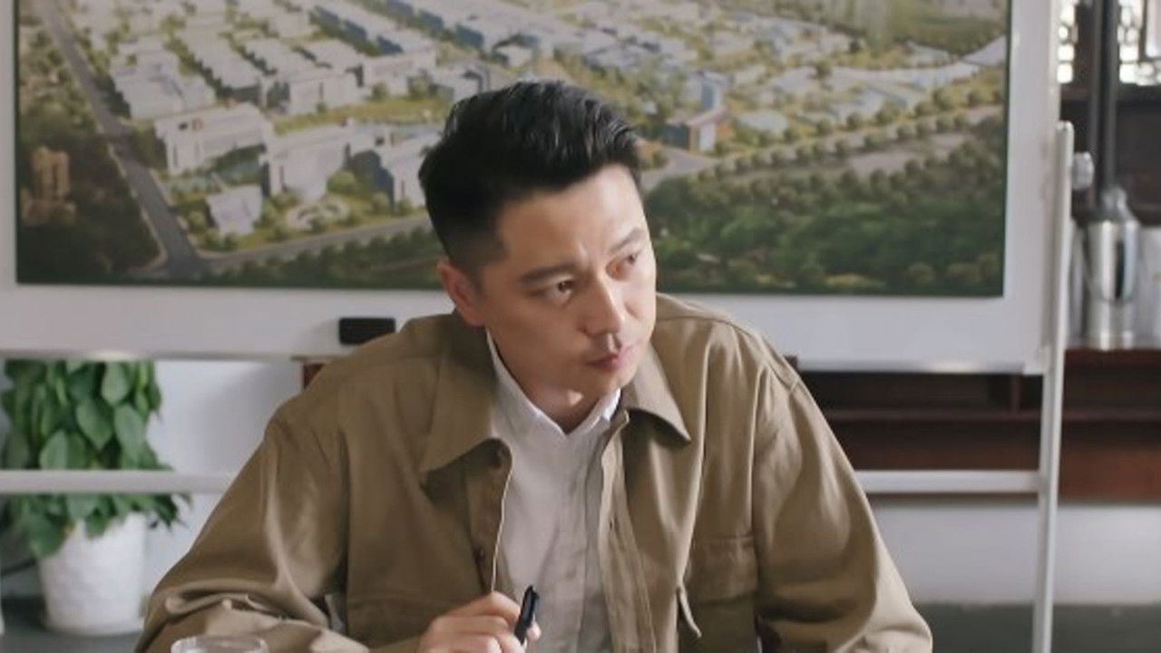 运河边的人们 — Épisode 4