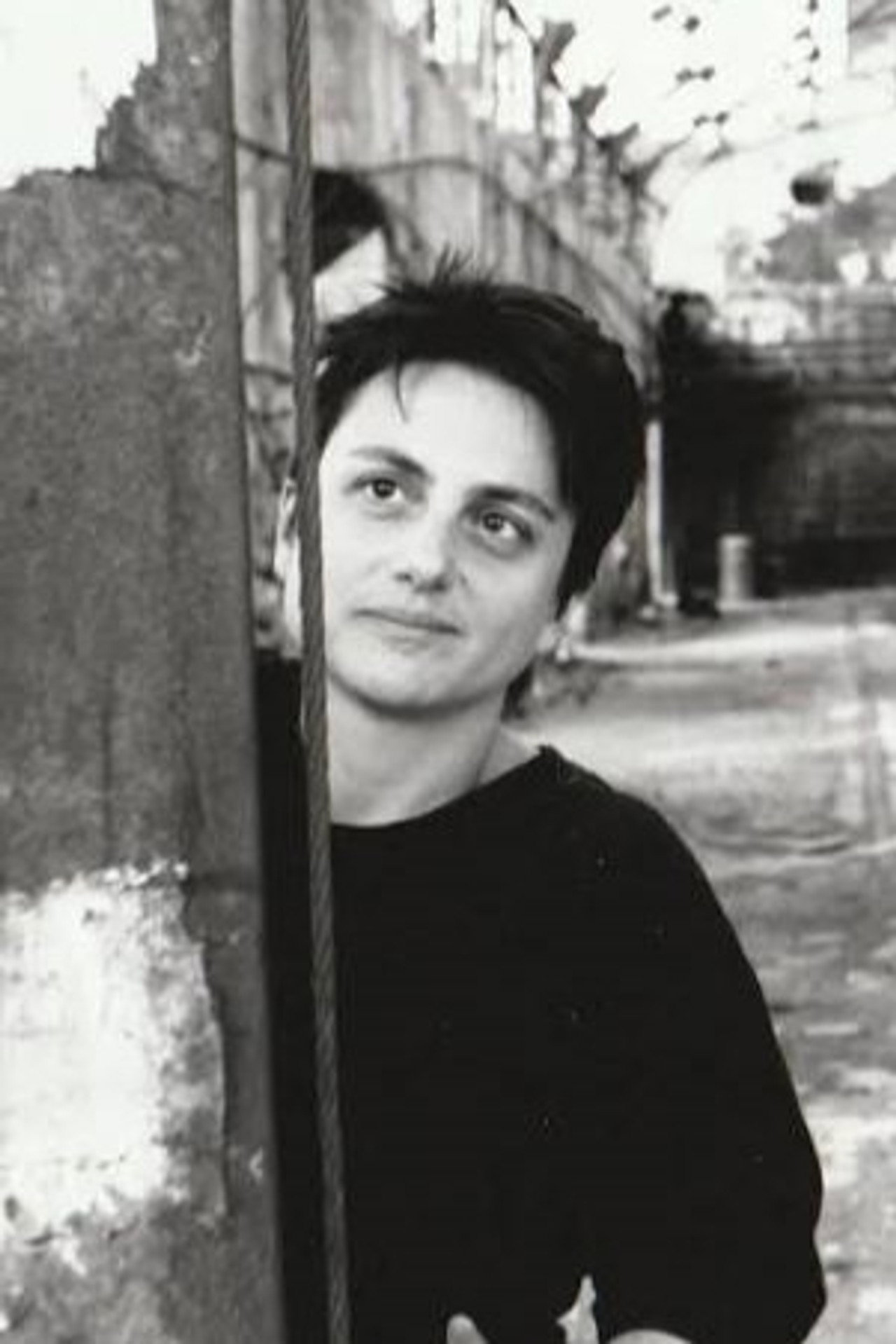 Antoinetta Angelidi
