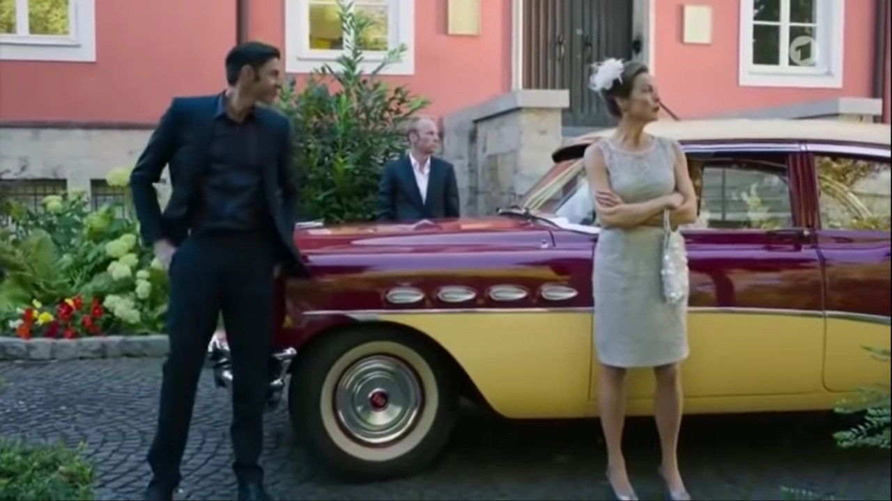 München 7 — Épisode 1