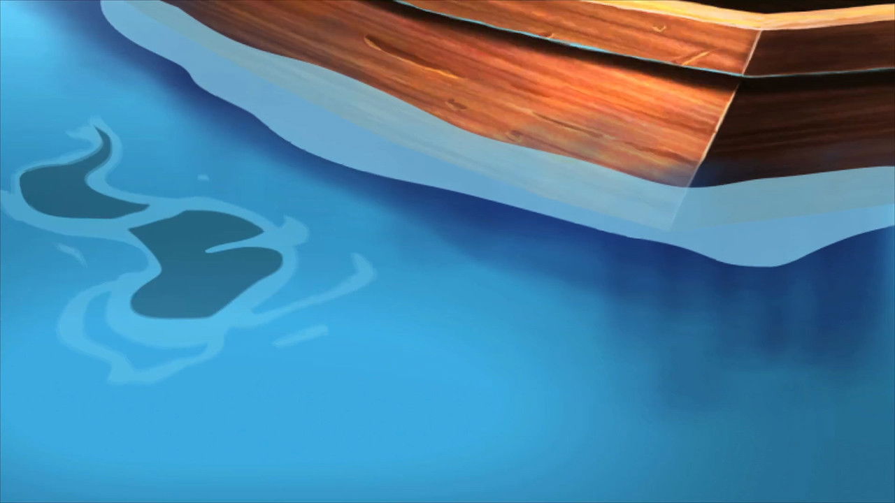 海尔兄弟高清重制版 - Season 1 Episode 139 : Episode 139