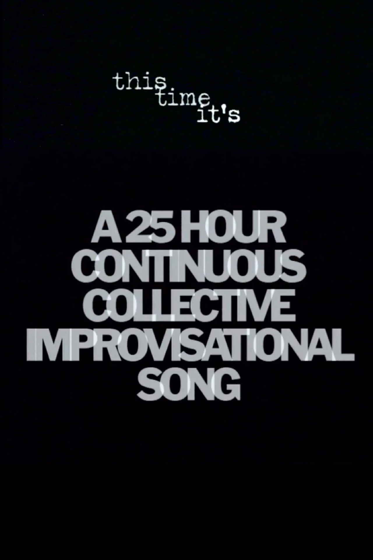 Superior Elegy Backdrop