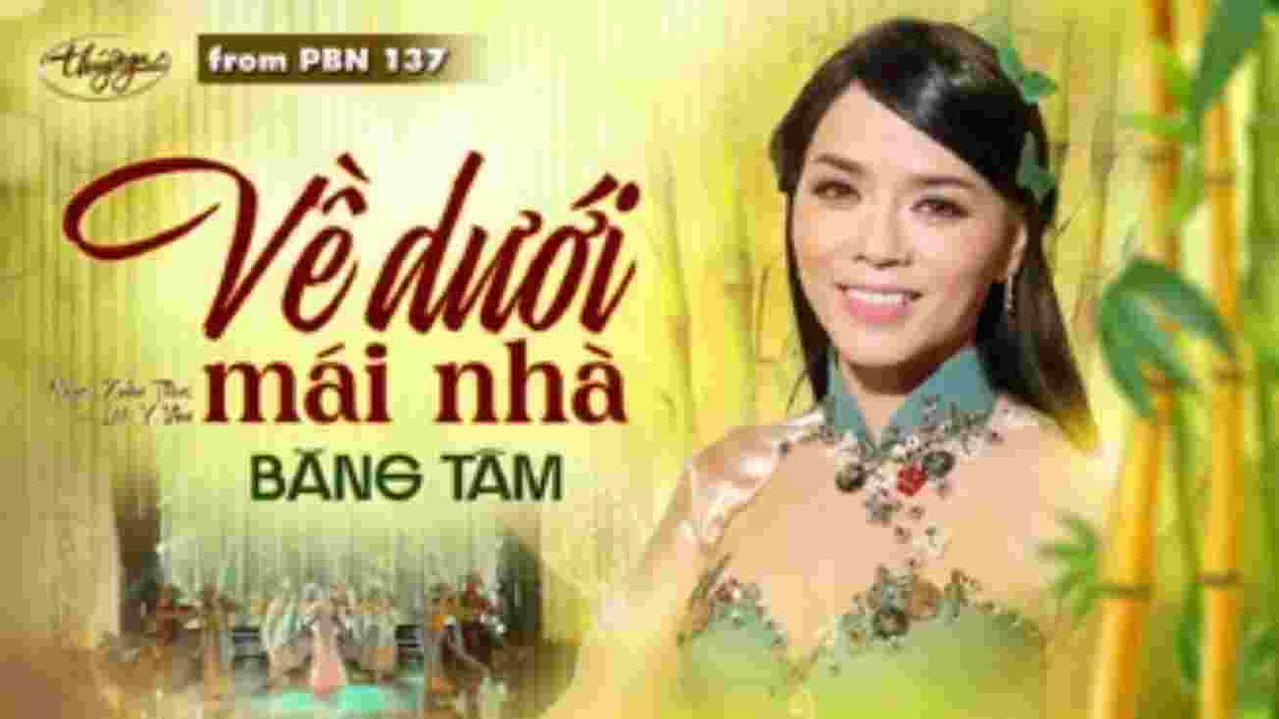 Paris By Night 137: 40 Năm Hành Trình (Phần 2): Tác Giả & Tác Phẩm still 3