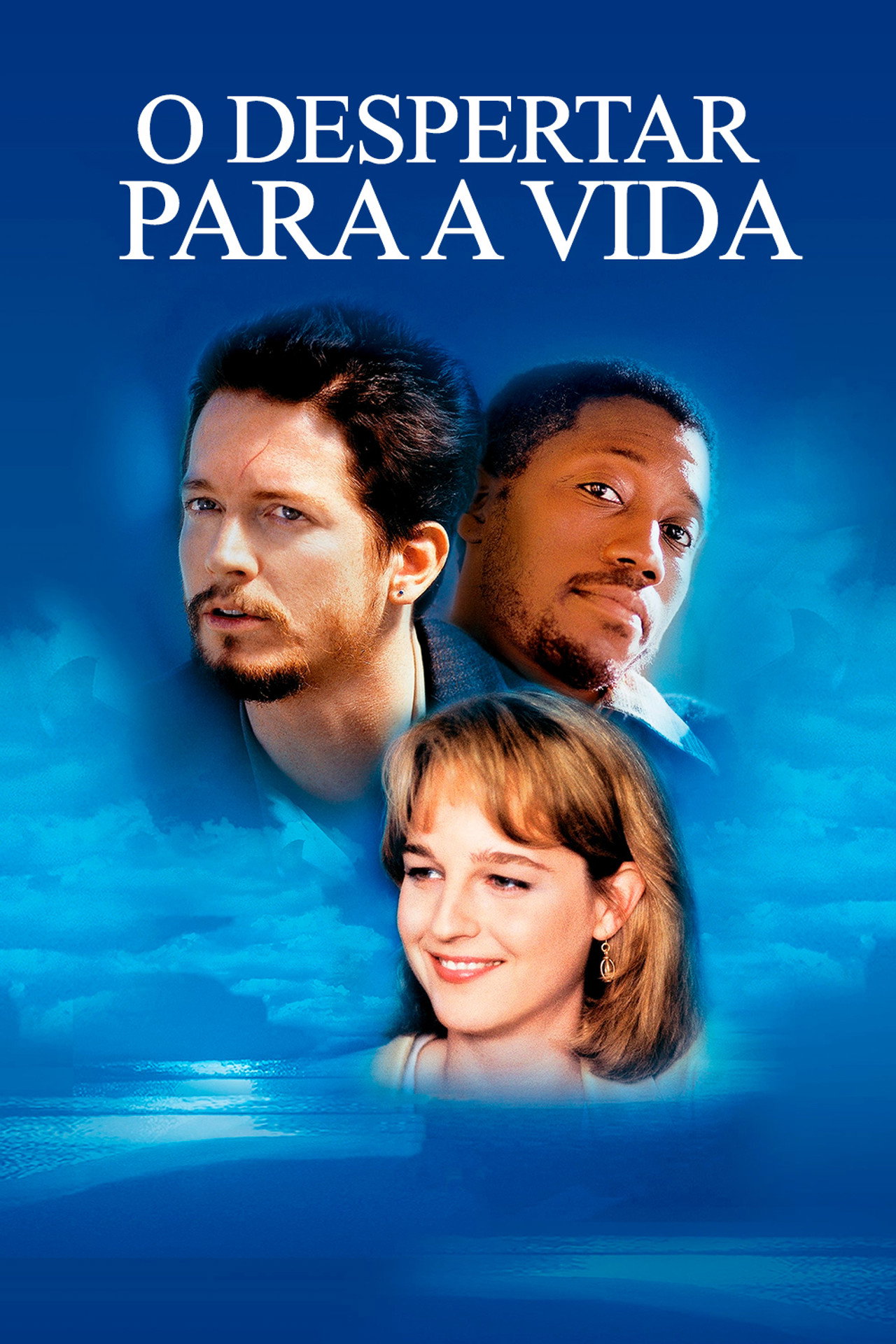 Pôster de O Despertar Para A Vida