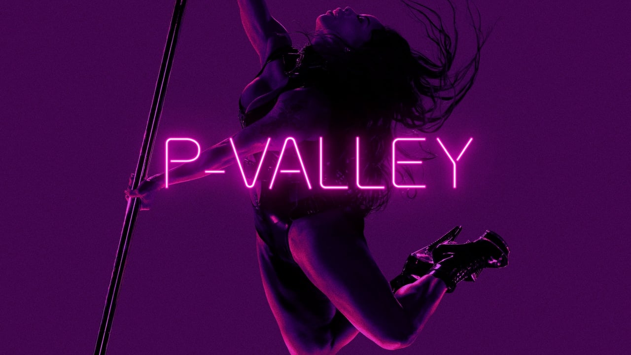 P-Valley background