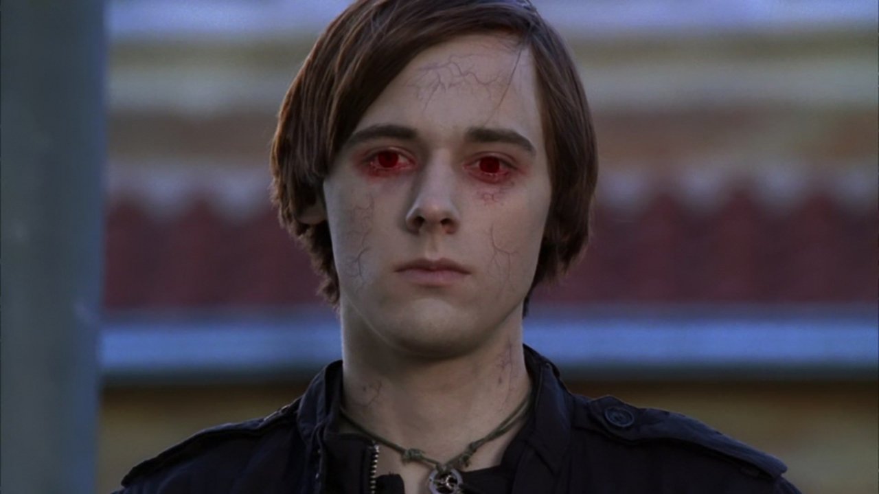 Ghost Whisperer - Season 4 Episode 22 : Endless Love
