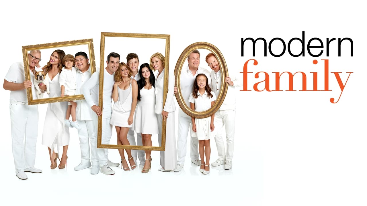 Modern Family - Season 6