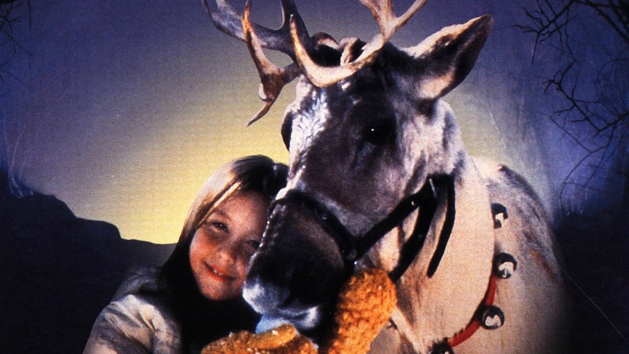 Prancer (1989)