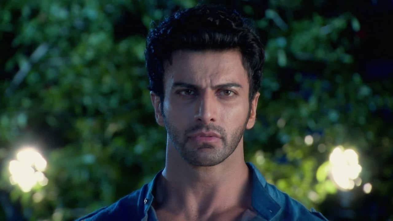 Qubool Hai — Épisode 748