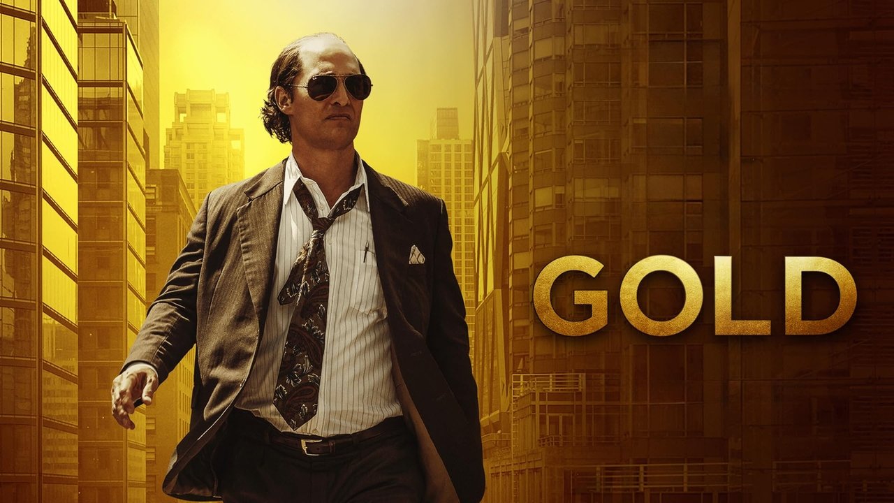 Gold