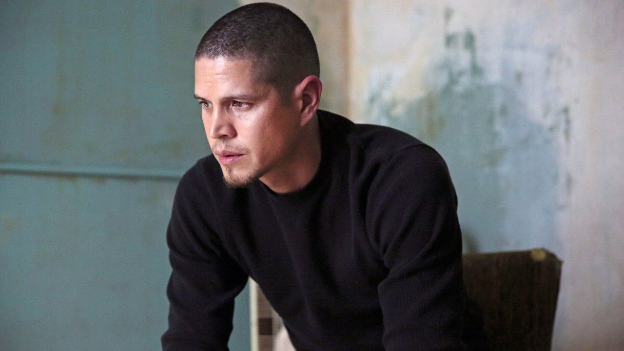 East Los High — Épisode 6