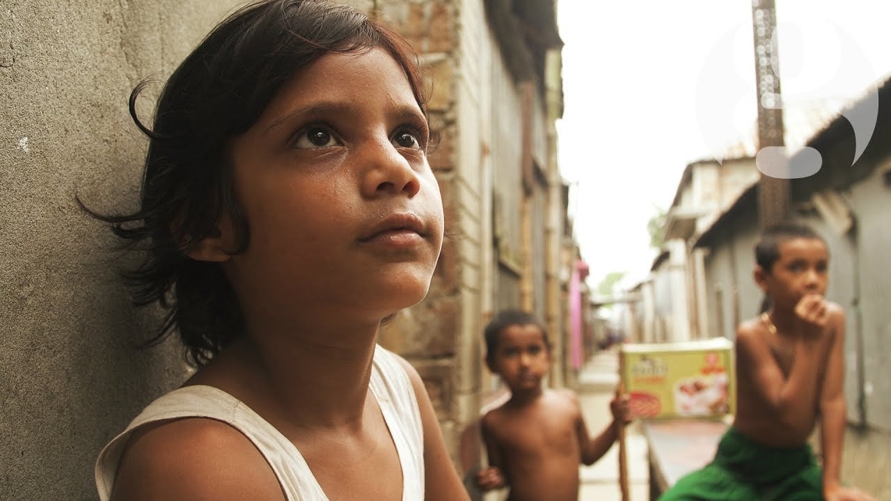 The children trapped in Bangladesh's brothel village (2016)