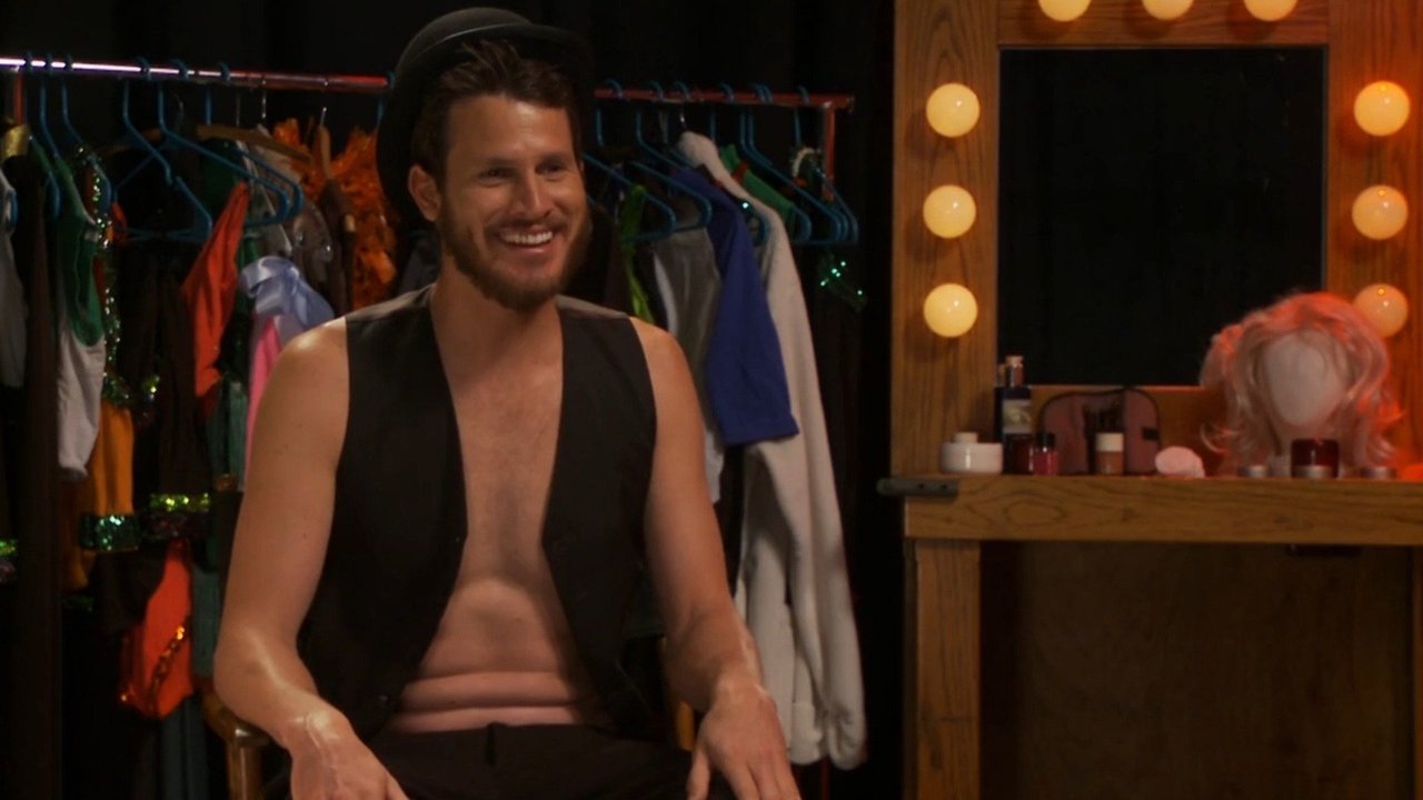 Tosh.0 - Season 6 Episode 7 : Prancing Elites