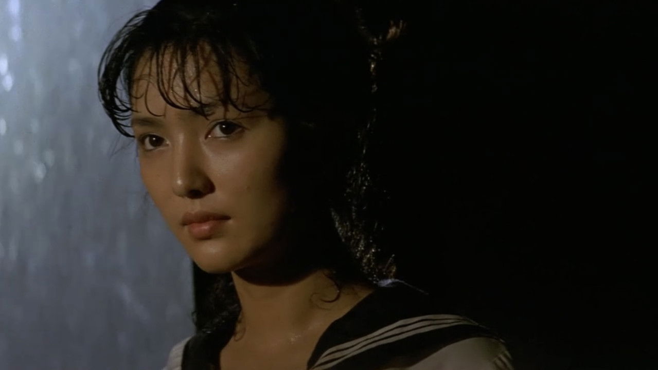 Love Beast: Attack! backdrop