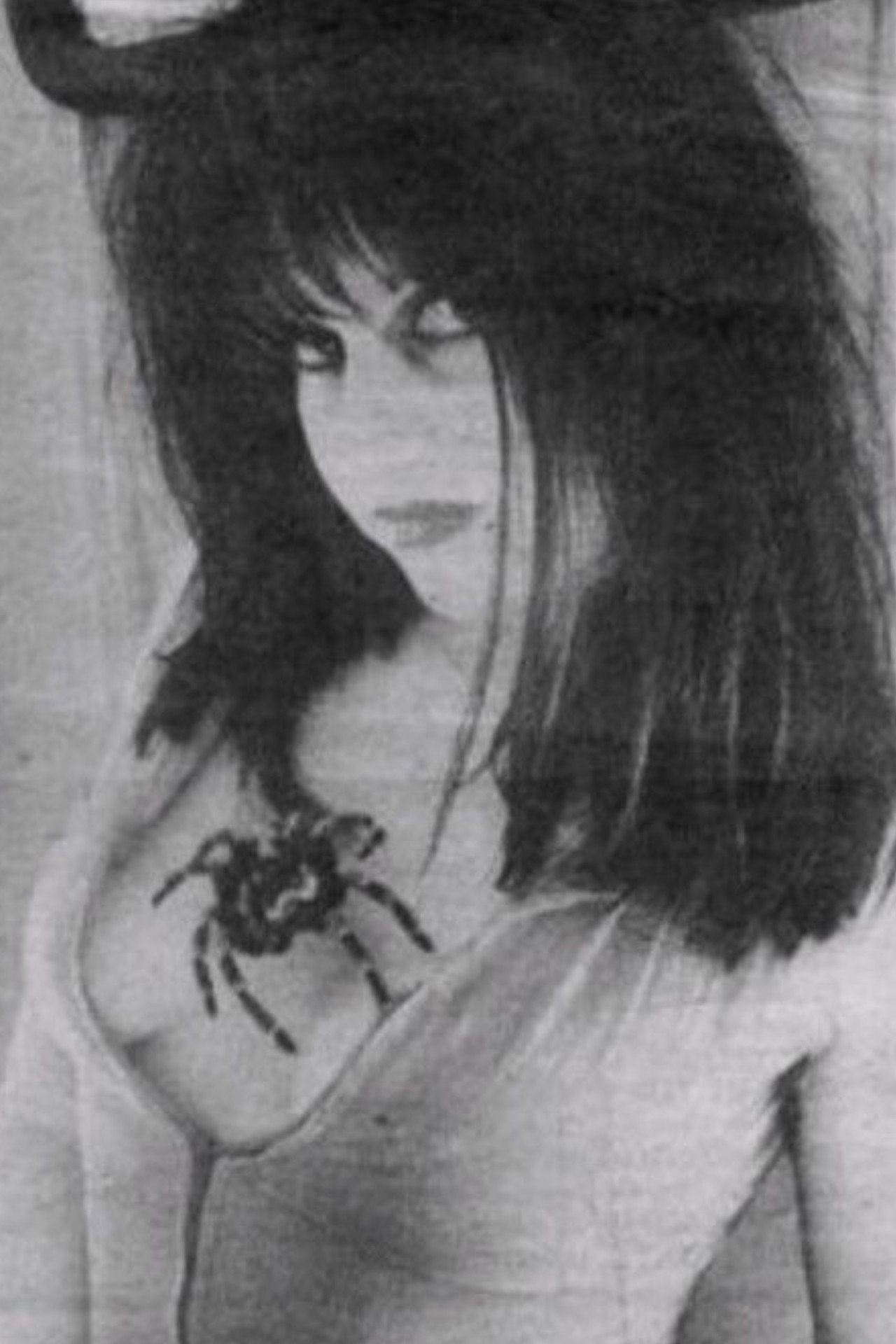 The Agony Is The Ecstacy Backdrop