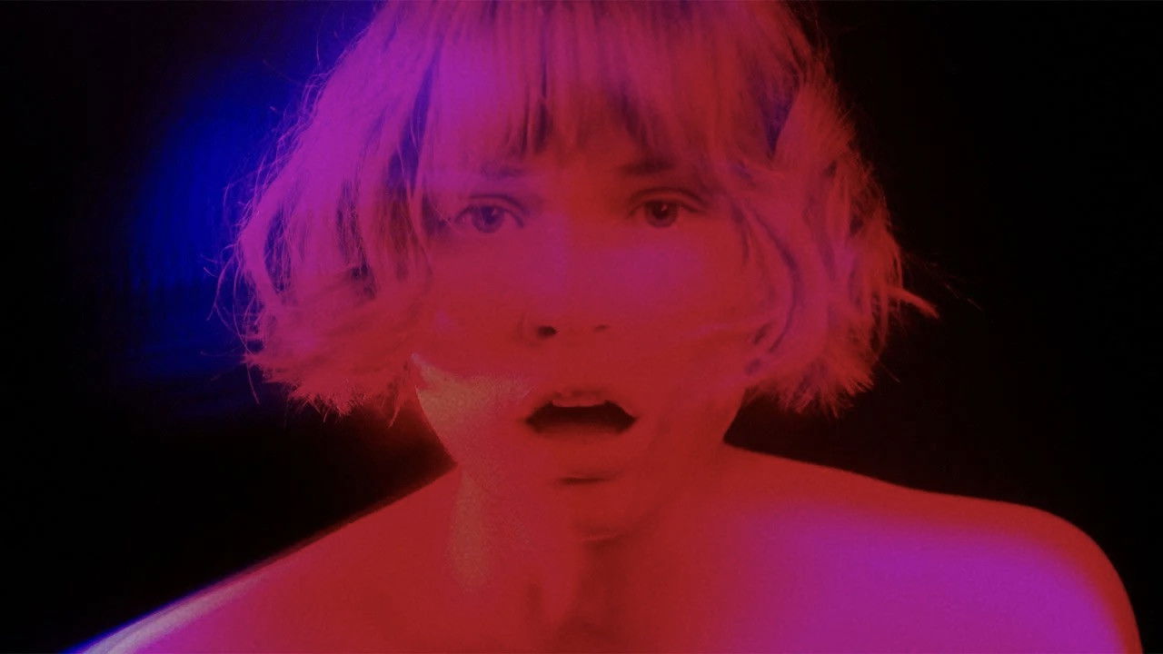 Bury Me When I'm Dead (2025)