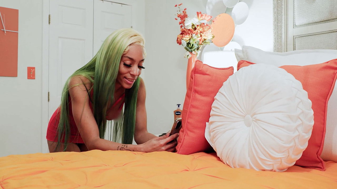 Love During Lockup — Épisode 2