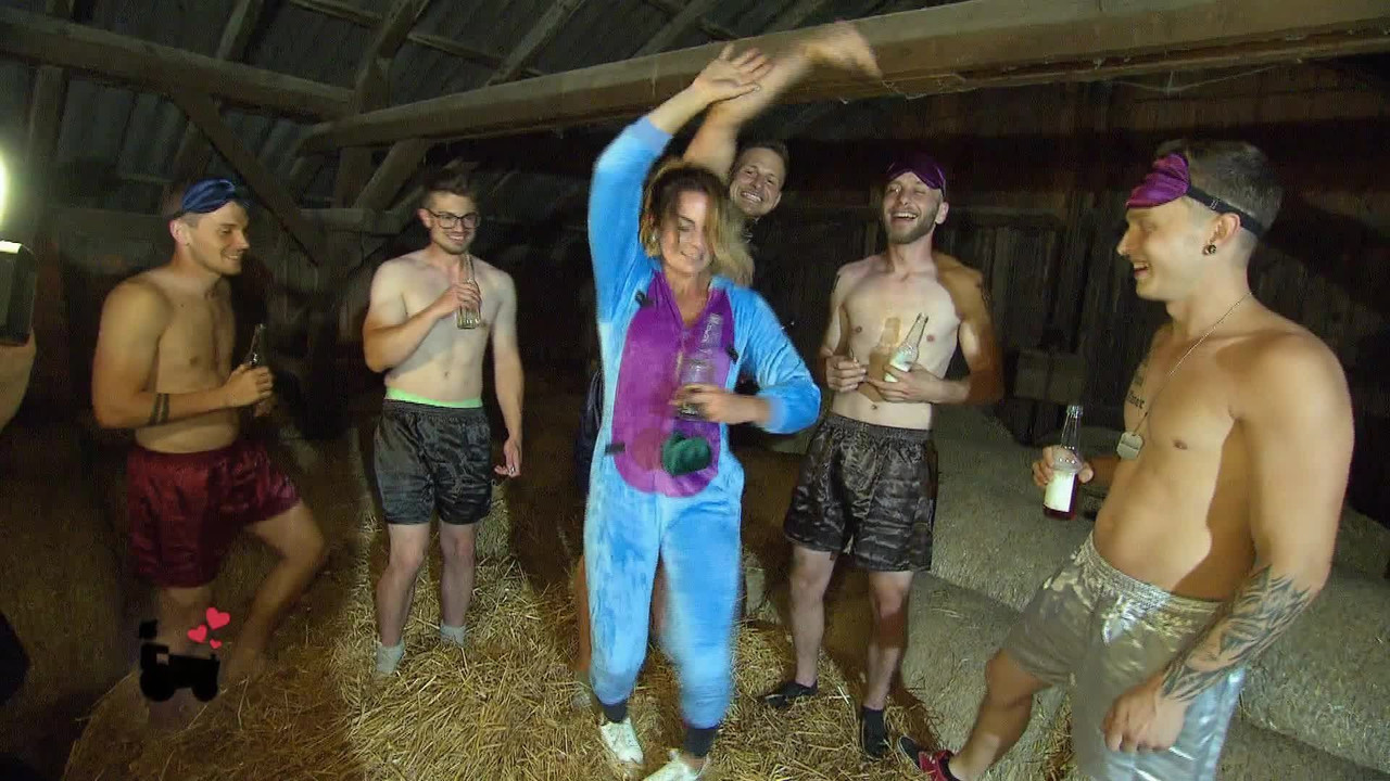 Bauer sucht Frau — Épisode 5