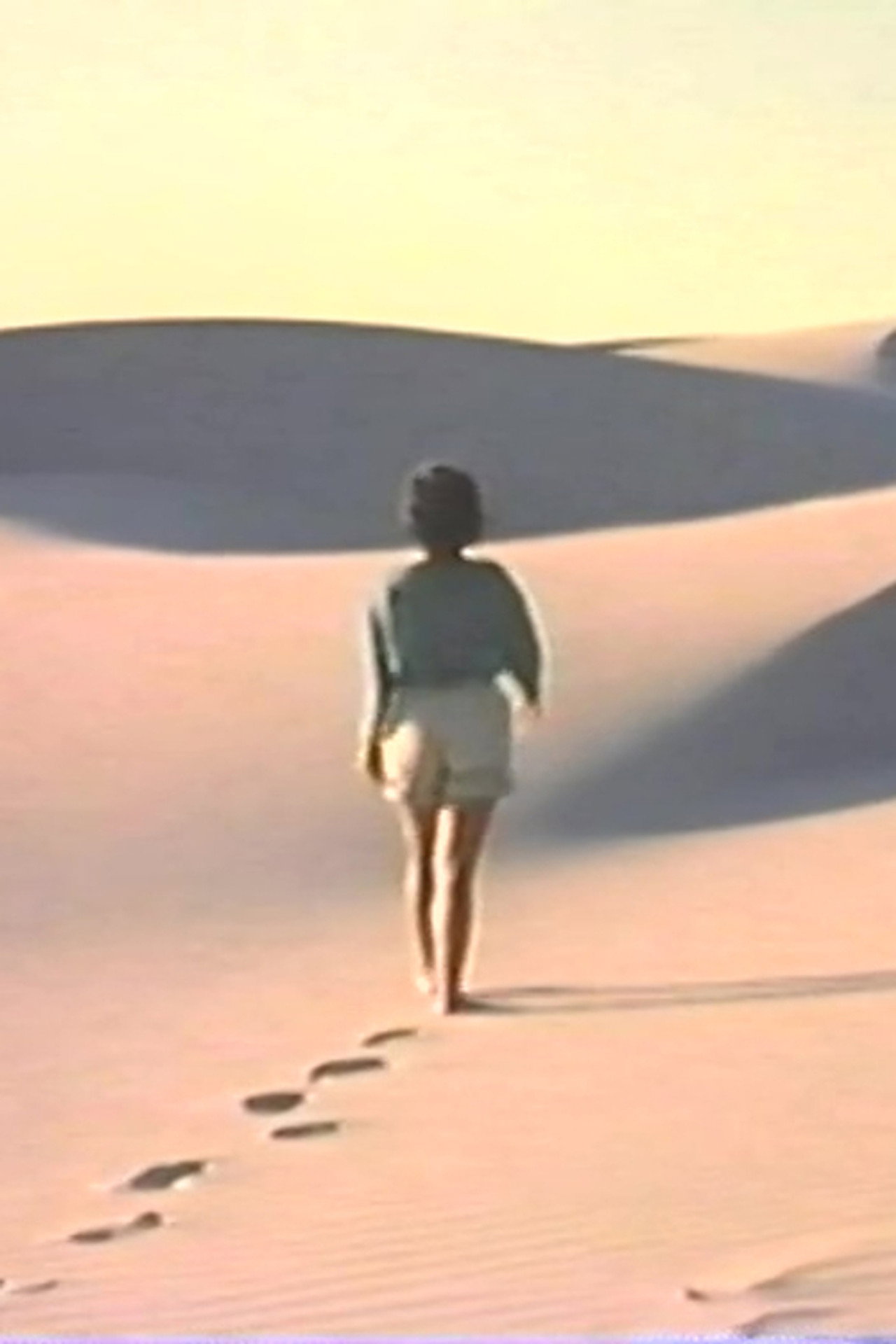 One Woman Waiting filmaffisch