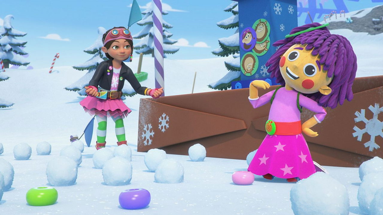 Bitz et Bob — Épisode 8