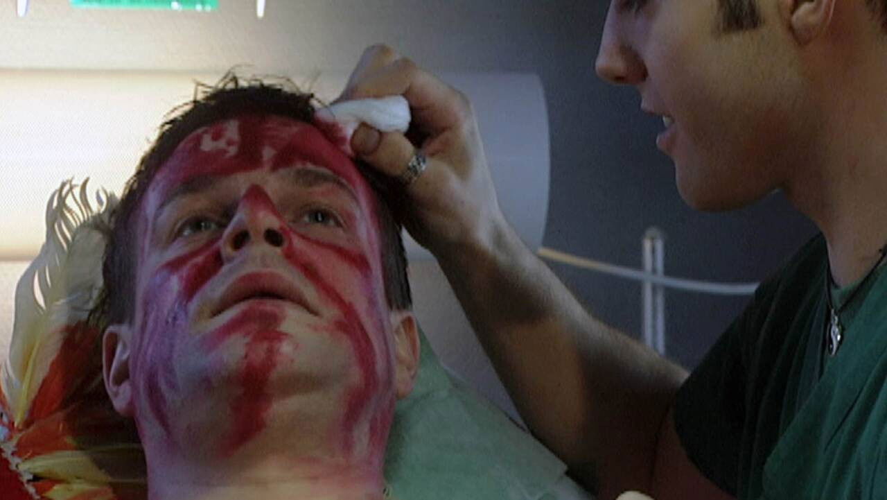 S:t Mikael — Épisode 4