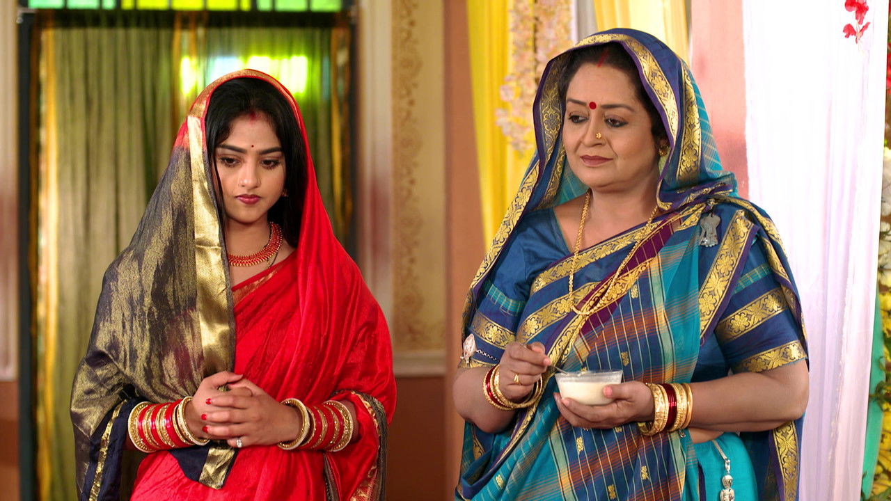 ମୋ ଜୀବନସାଥୀ — Épisode 36