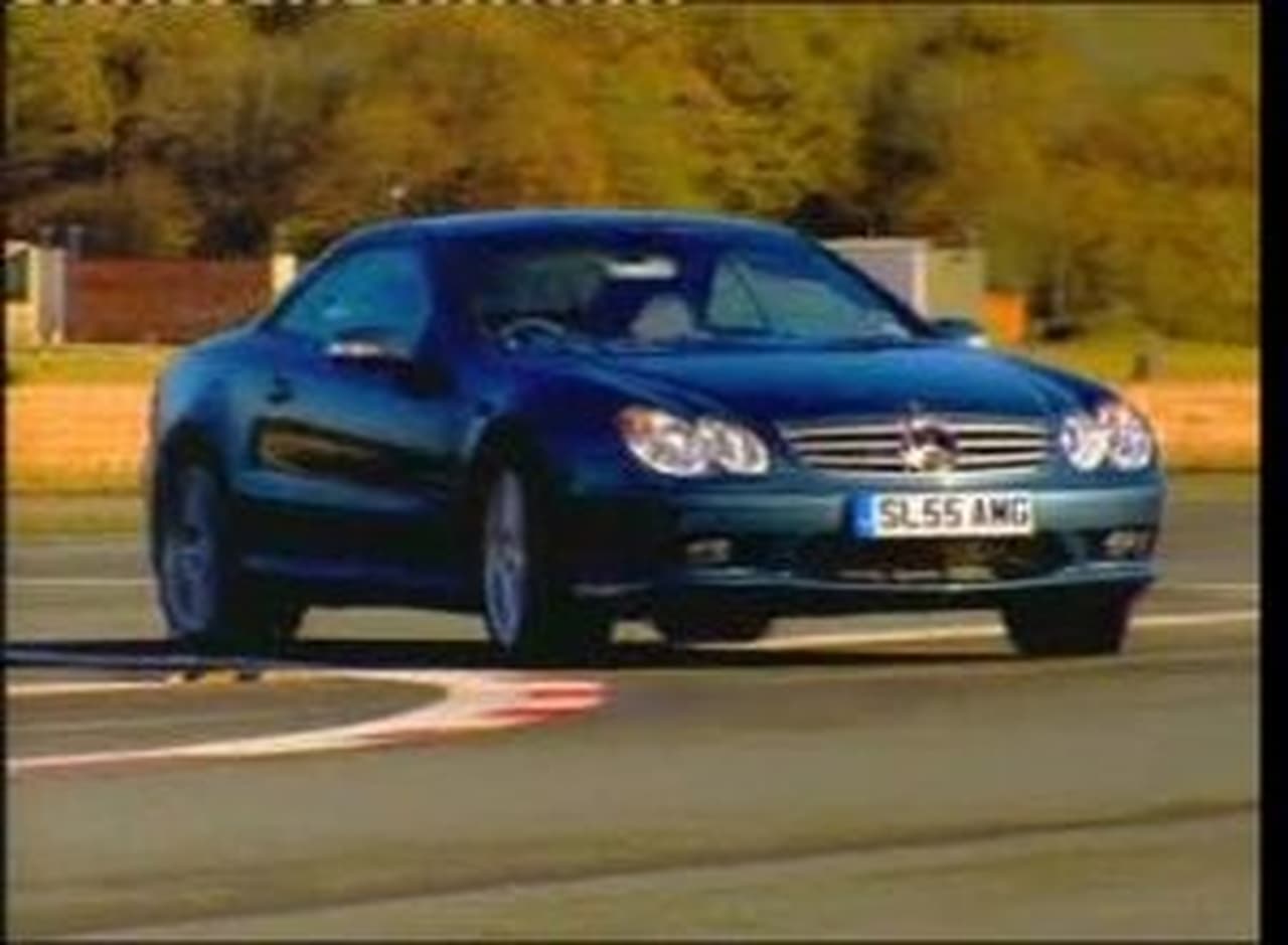 Top Gear - Season 0 Episode 1 : Series 1 Best of