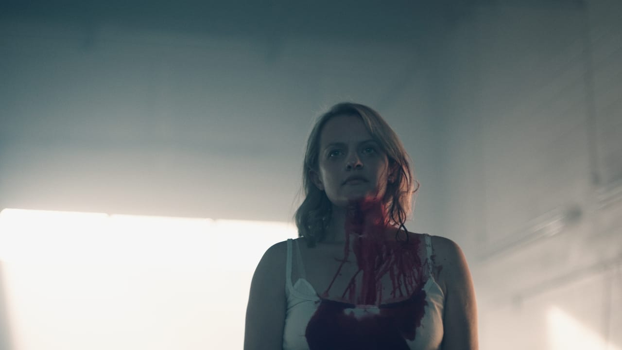 The Handmaid's Tale - Season 2 Episode 1 : June