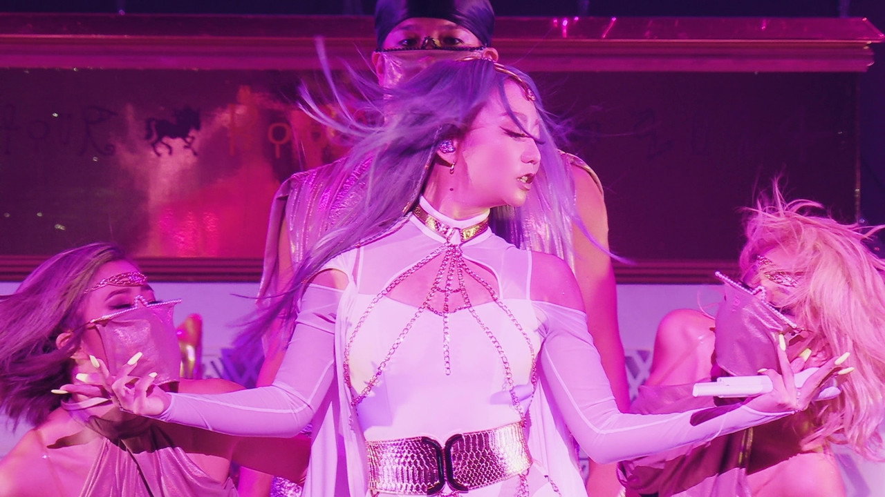 KODA KUMI LIVE TOUR 2024 ~BEST SINGLE KNIGHT~