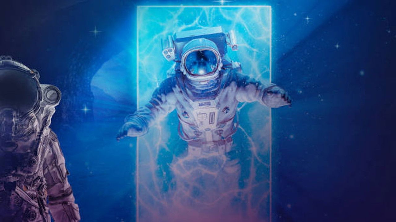 Cosmic Disclosure — Épisode 1