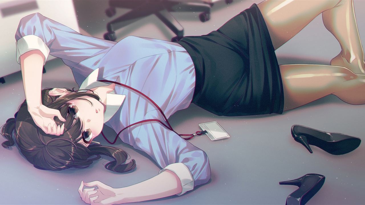 Behind the scenes from Ganbare Doukichan