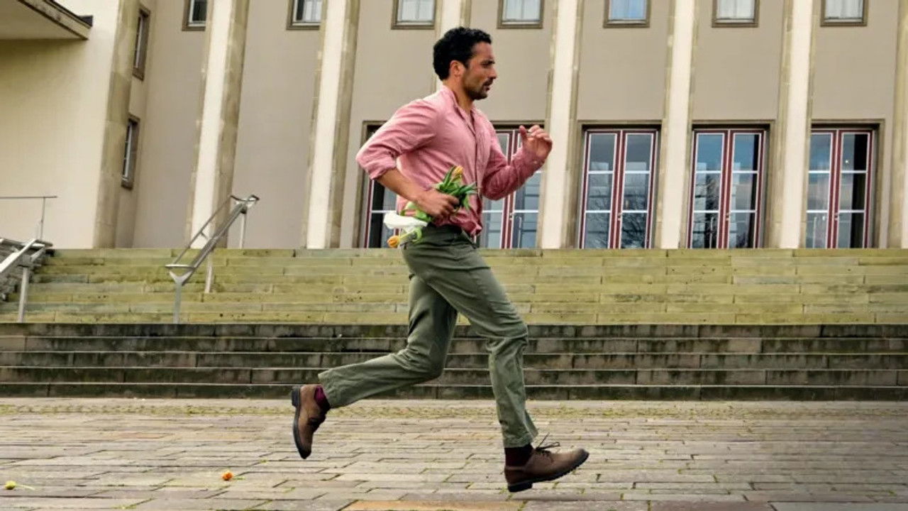 Habibi Baba Boom — Épisode 8