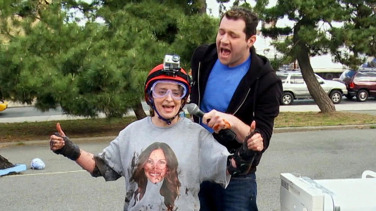 Billy on the Street — Épisode 5