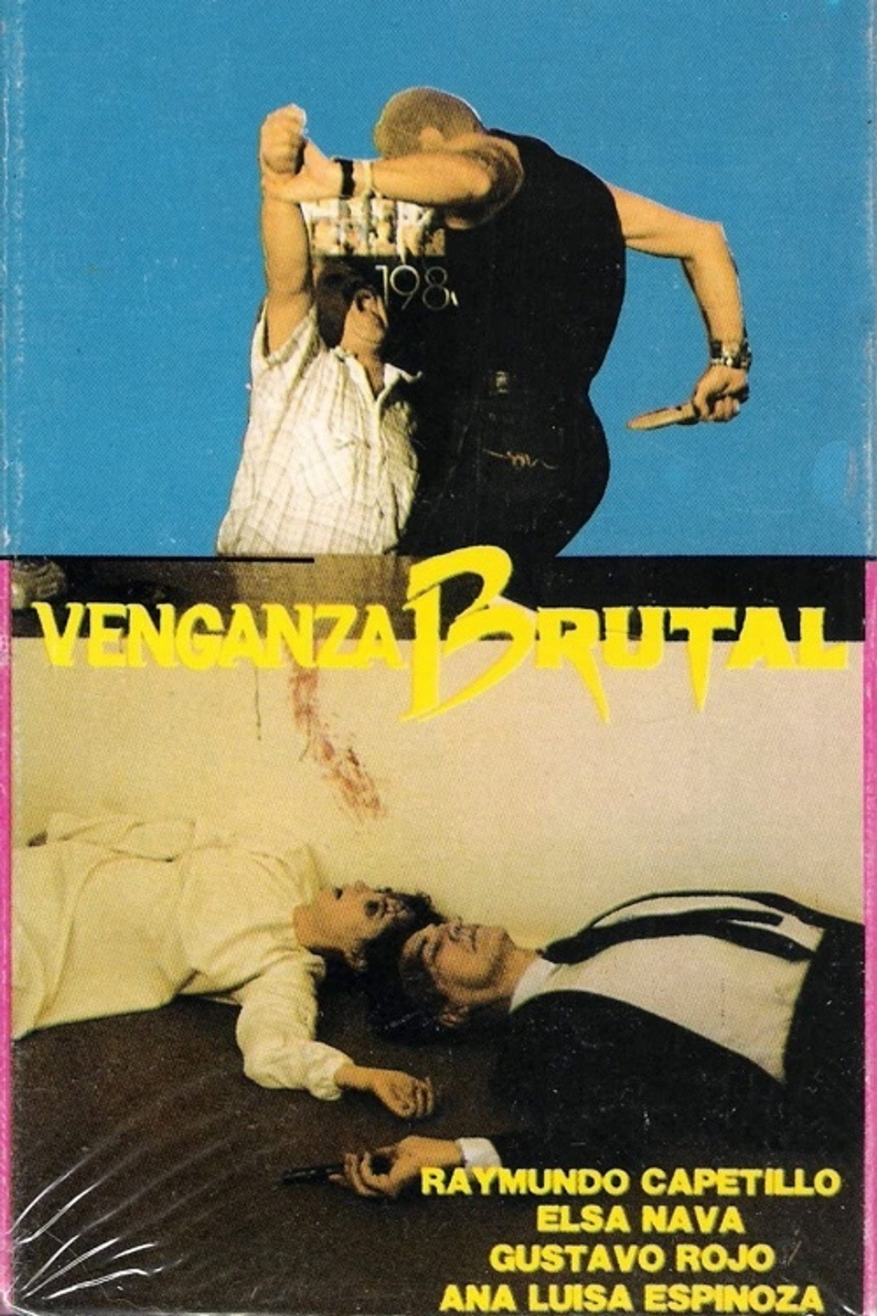 Venganza Brutal