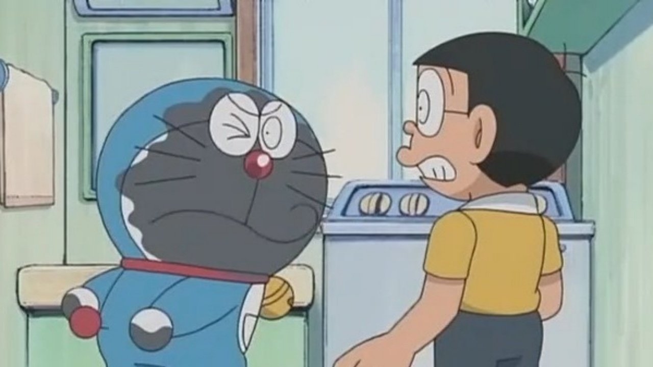 ドラえもん - Season 2 Episode 73 : Episode 73