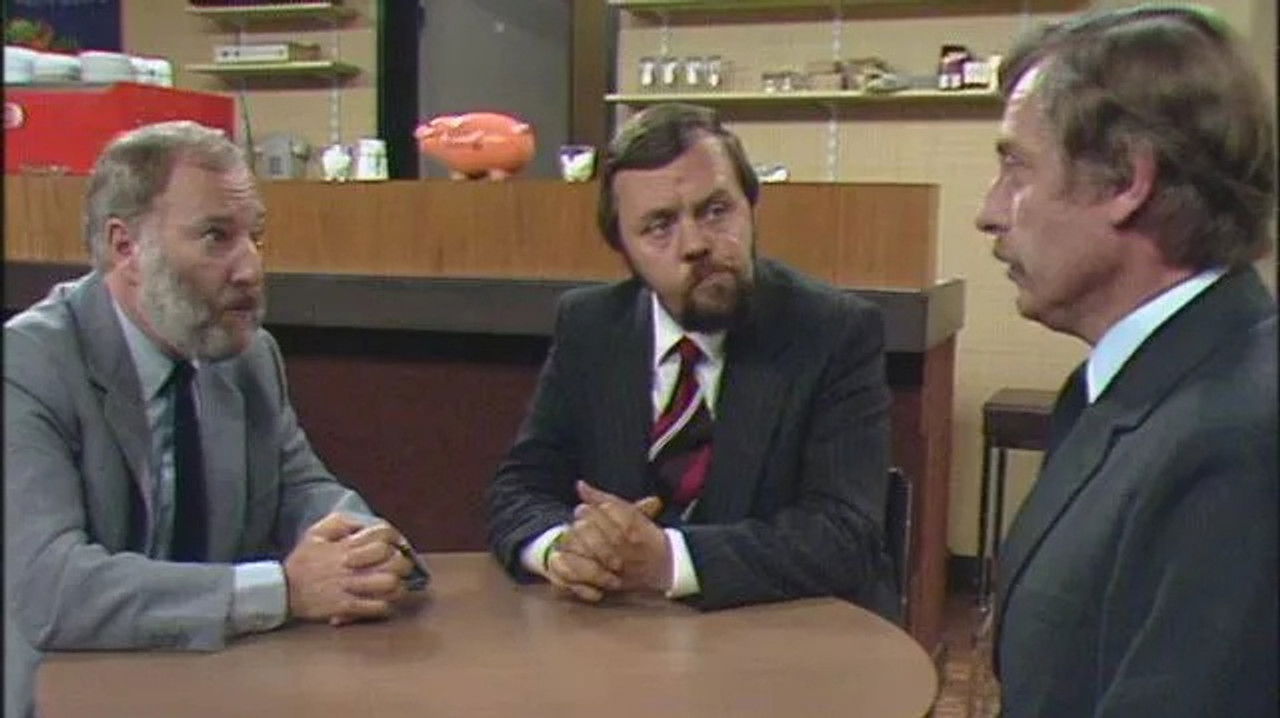 De Collega's — Épisode 13