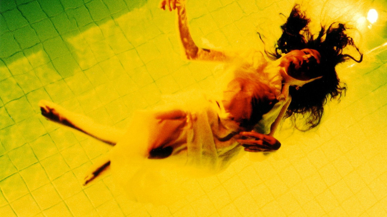 Movement Unbound backdrop