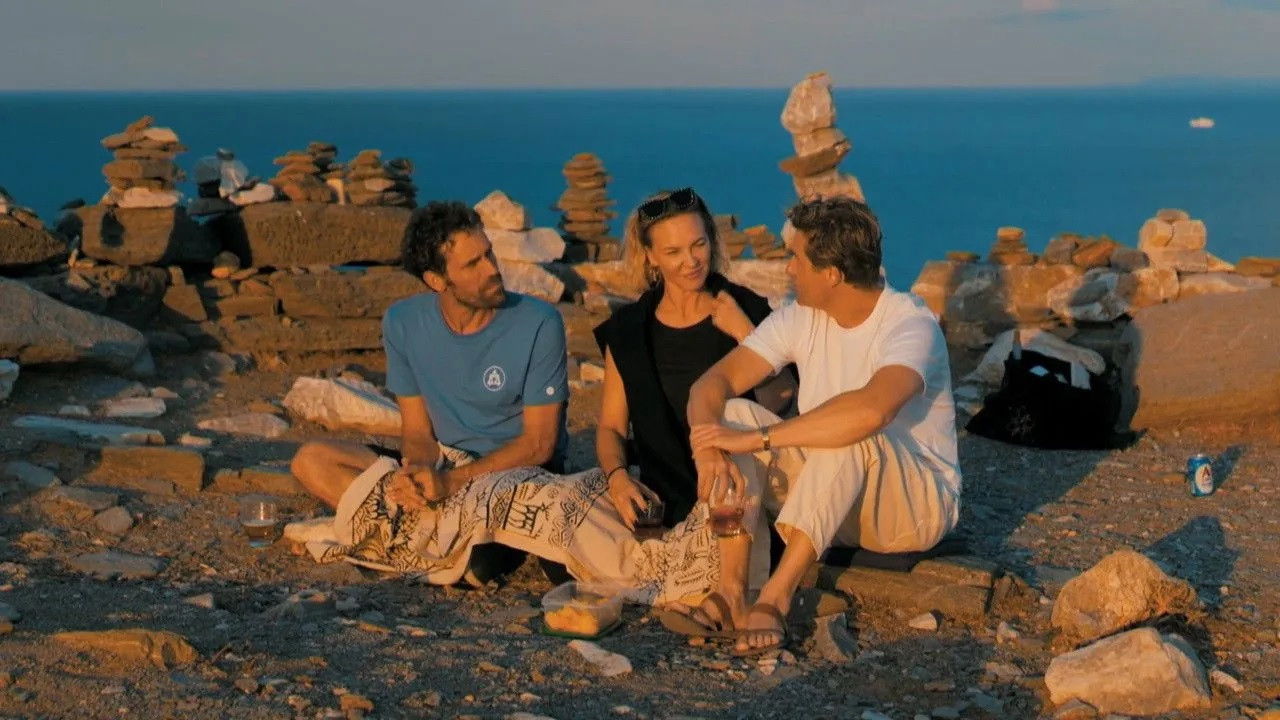 Viva La Feta - Season 2 Episode 3 : Episode 3