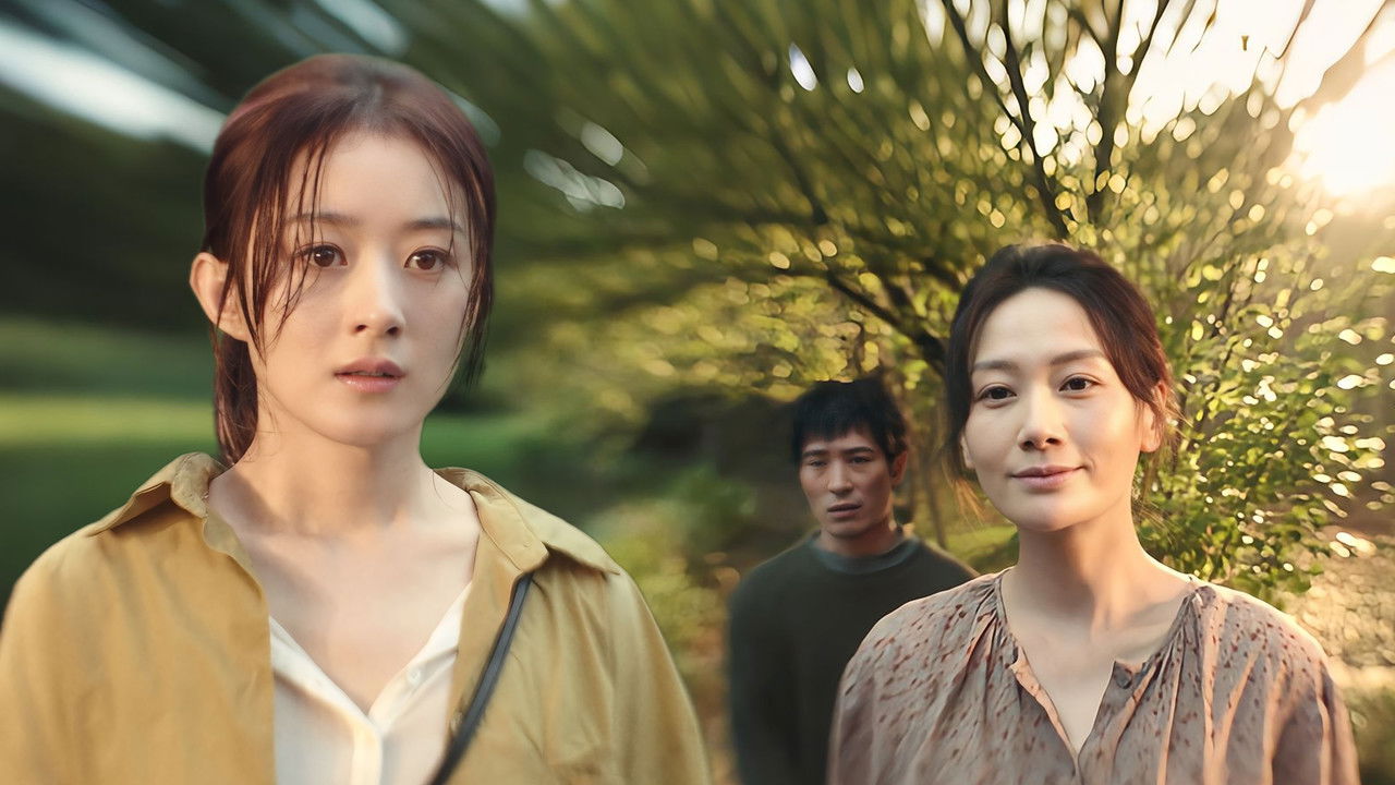 在人间 — Épisode 6