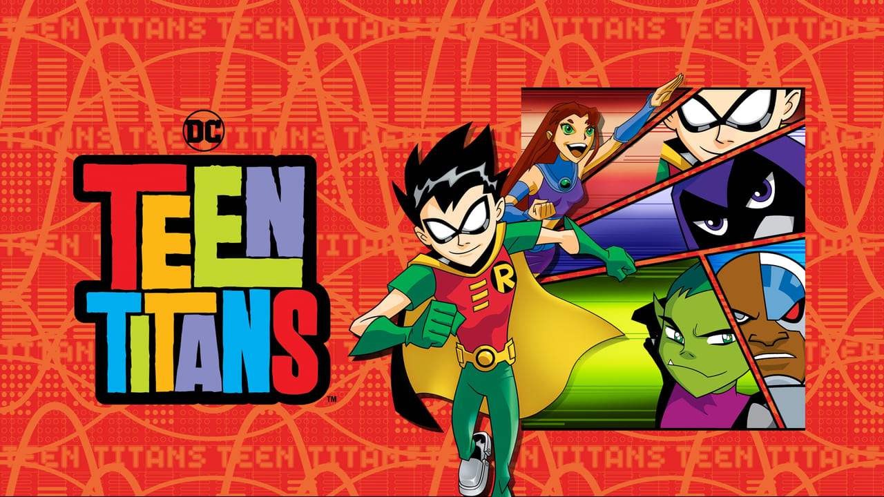 Teen Titans - Season 5