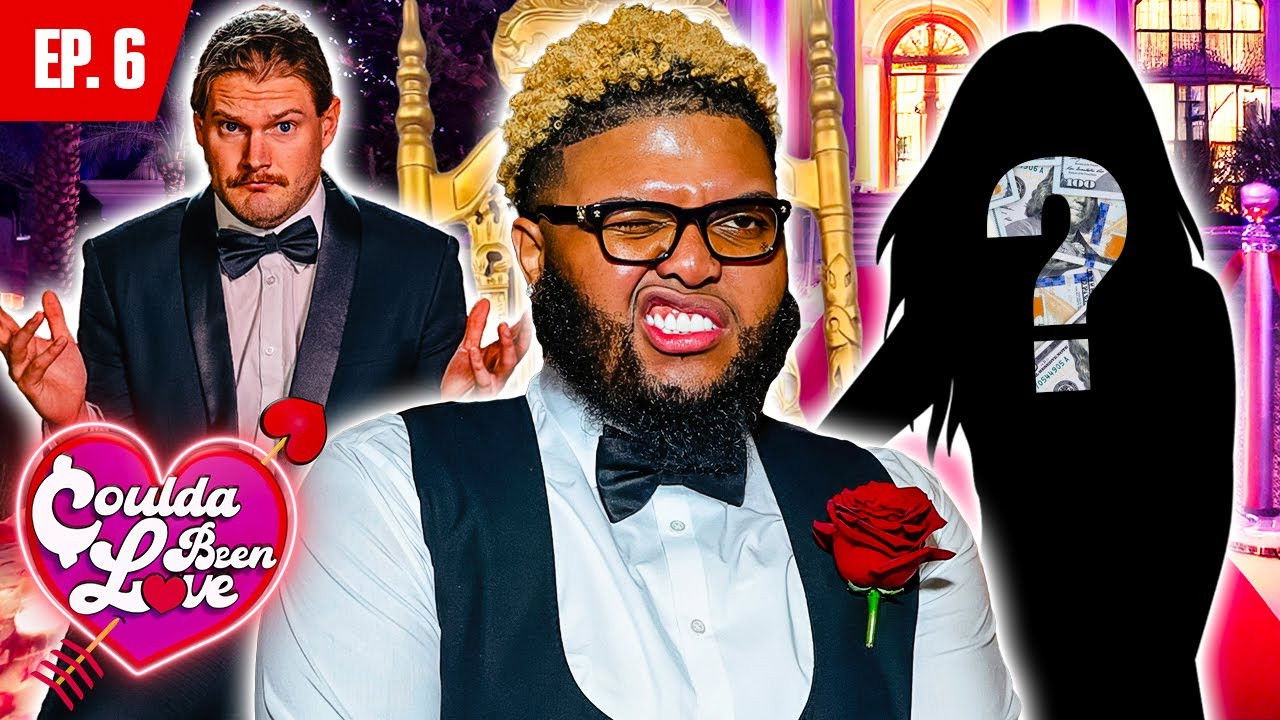 Coulda Been Love — Épisode 6