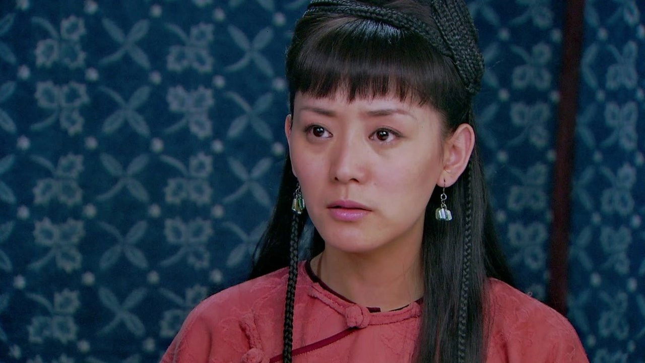 女马帮 — Épisode 11